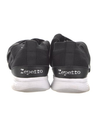 Repetto Sock Sneakers