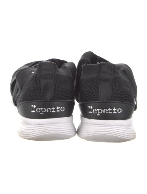 Repetto Sock Sneakers