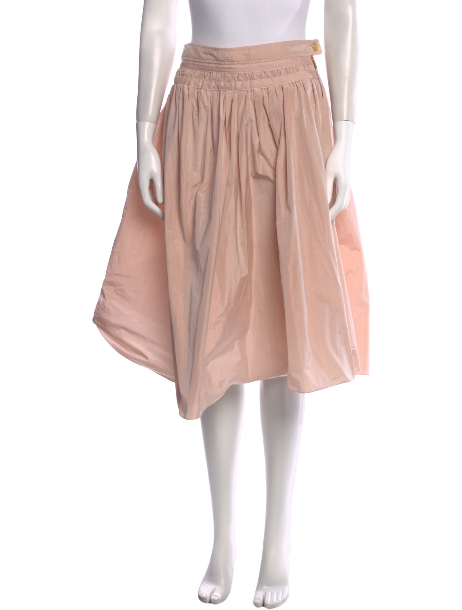 Repetto Knee-Length Skirt