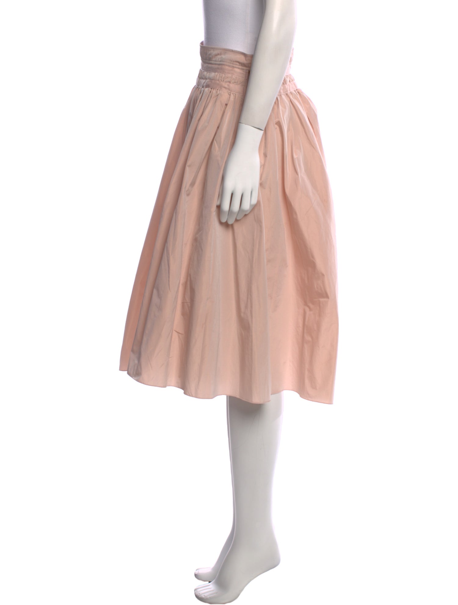 Repetto Knee-Length Skirt