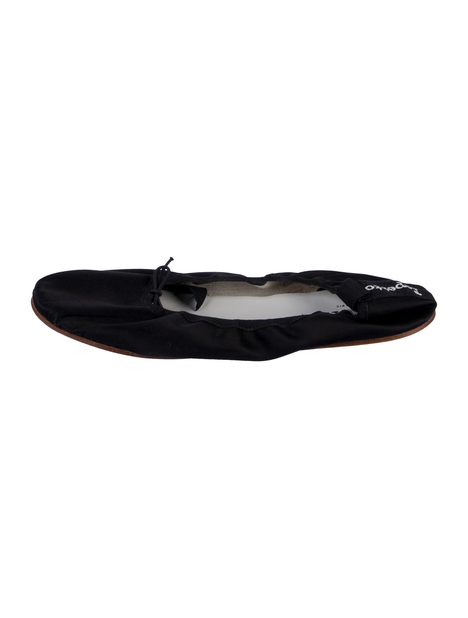 Repetto Ballet Flats