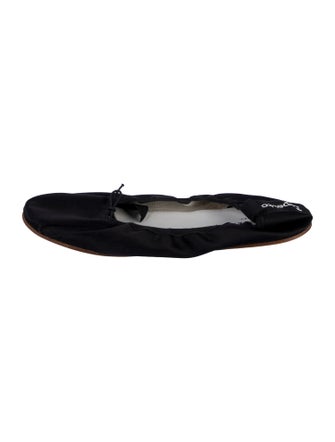 Repetto Ballet Flats