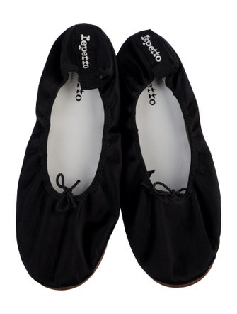 Repetto Ballet Flats
