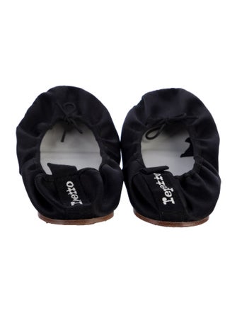 Repetto Ballet Flats