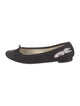 Repetto Ballet Flats