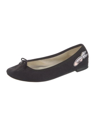 Repetto Ballet Flats