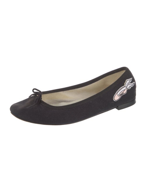 Repetto Ballet Flats
