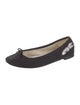 Repetto Ballet Flats
