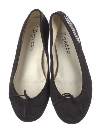 Repetto Ballet Flats