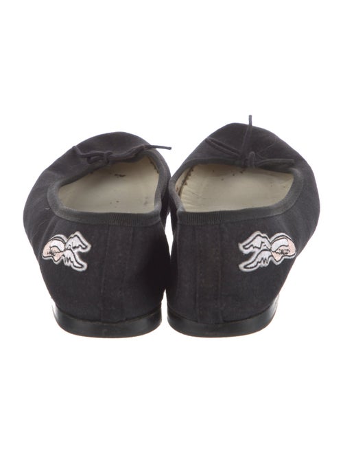 Repetto Ballet Flats