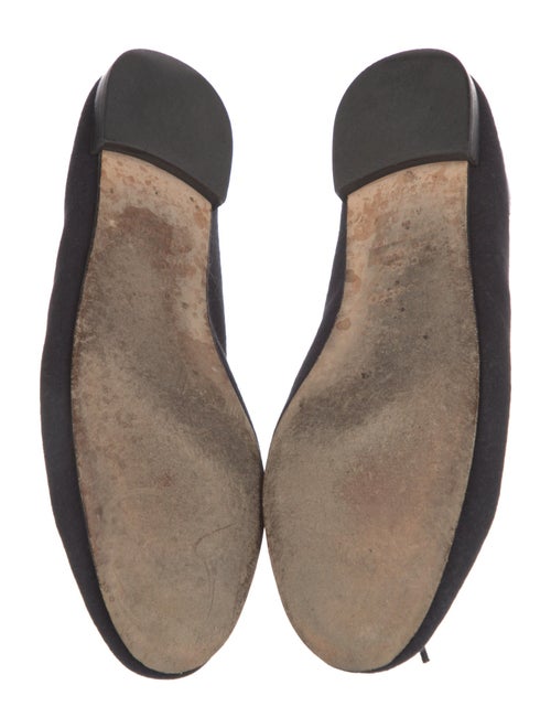 Repetto Ballet Flats