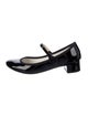 Repetto Patent Leather Mary Jane Flats