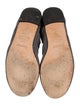 Repetto Canvas Ballet Flats