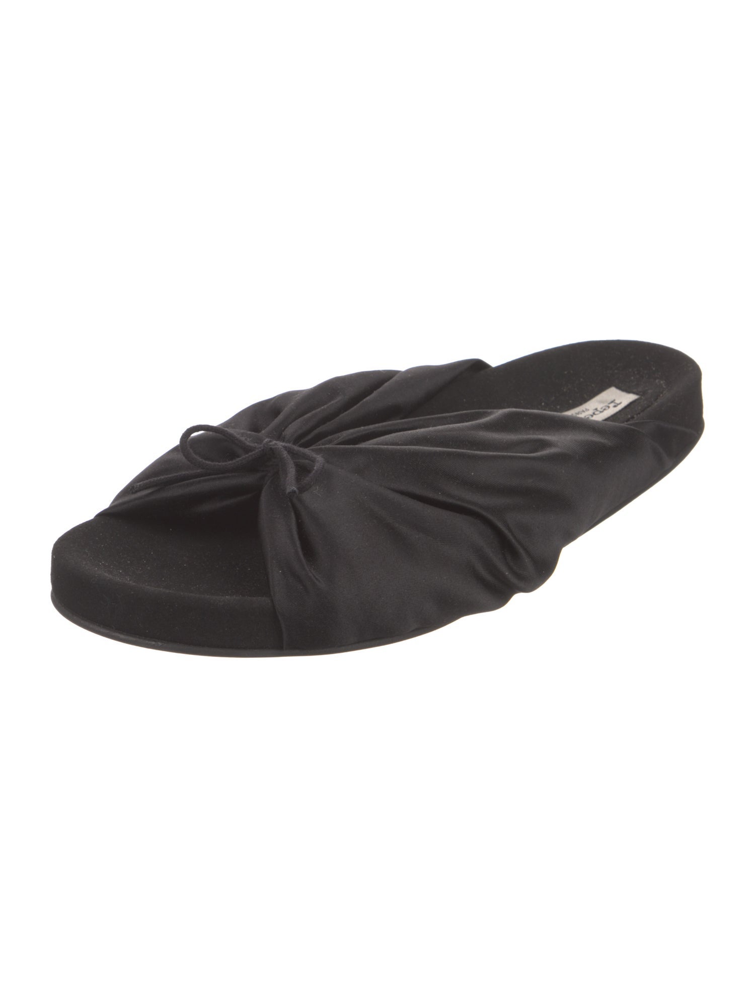 Repetto Rubber Slides