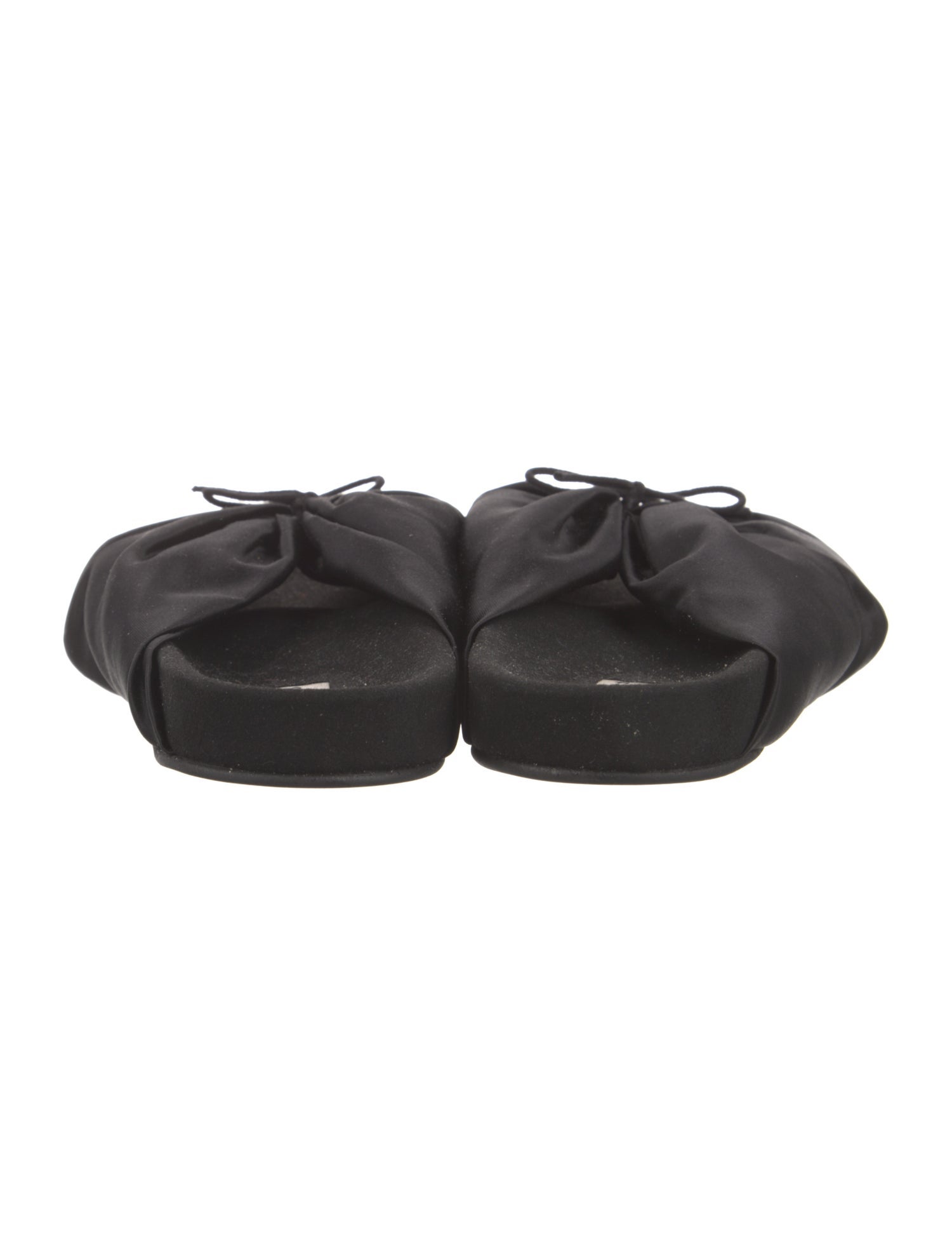 Repetto Rubber Slides