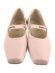 Repetto Leather Ballet Flats