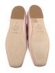 Repetto Leather Ballet Flats