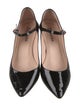 Repetto Patent Leather Pumps