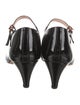 Repetto Patent Leather Pumps
