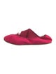 Repetto Grosgrain Trim Mules