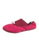 Repetto Grosgrain Trim Mules
