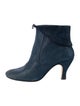 Repetto Suede Boots