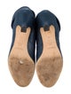 Repetto Suede Boots