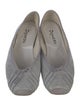 Repetto Suede Ballet Flats