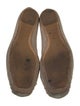 Repetto Suede Ballet Flats