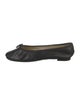 Repetto Leather Ballet Flats
