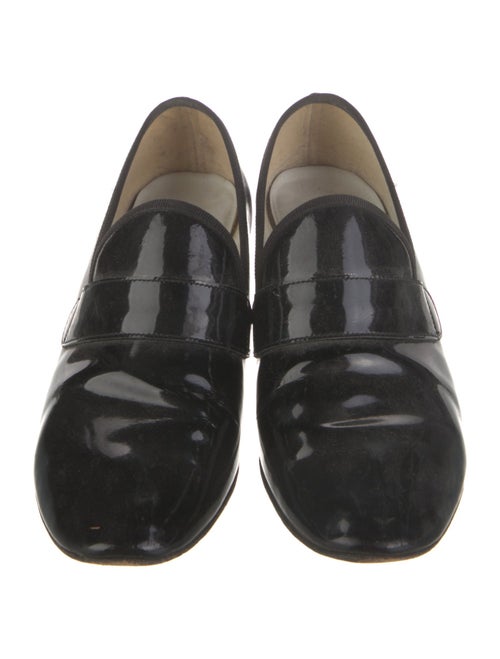 Repetto Patent Leather Pumps