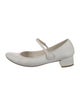 Repetto Leather Pumps