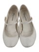 Repetto Leather Pumps