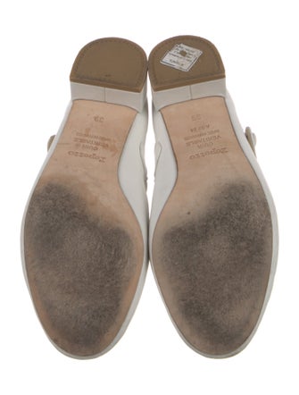 Repetto Leather Pumps