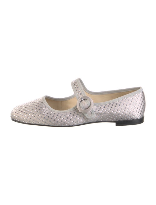 Repetto Mary Jane Flats