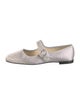 Repetto Mary Jane Flats