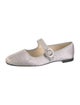 Repetto Mary Jane Flats