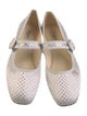 Repetto Mary Jane Flats