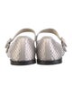 Repetto Mary Jane Flats