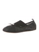 Repetto Leather Ballet Flats