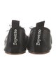 Repetto Leather Ballet Flats