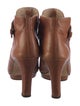 Repetto Leather Boots
