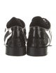 Repetto Patent Leather Oxfords