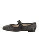 Repetto Mary Jane Flats