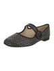 Repetto Mary Jane Flats