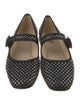 Repetto Mary Jane Flats