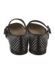 Repetto Mary Jane Flats