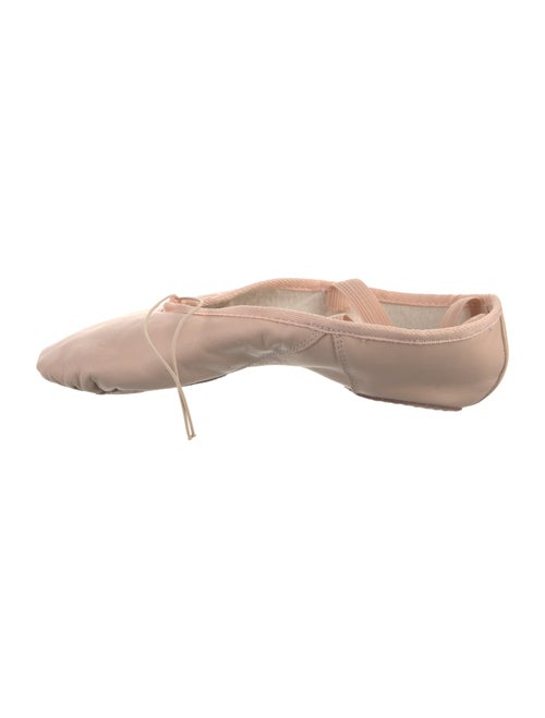 Repetto Leather Ballet Flats
