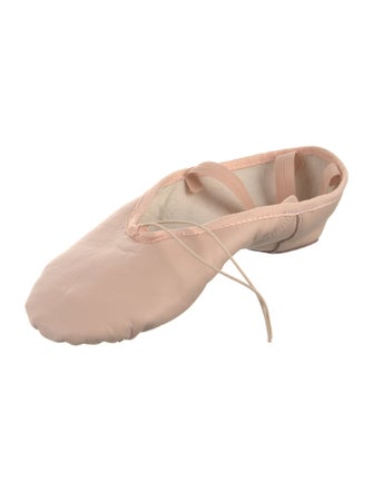 Repetto Leather Ballet Flats