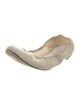 Repetto Canvas Ballet Flats